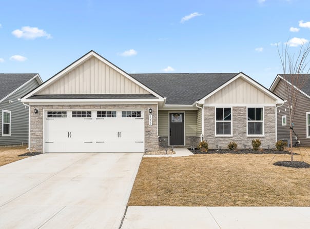 1230 Maumee Court, Greenfield, IN 46140