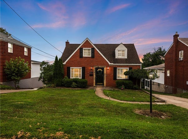 1024 Dallett Road, Whitehall, PA 15227