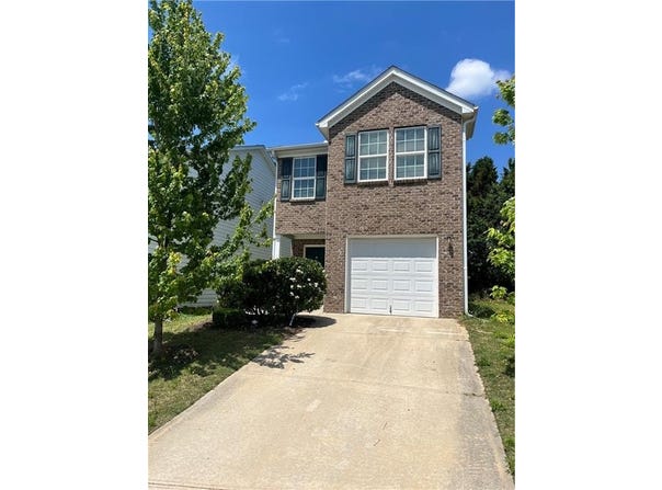 2056 Belmont Circle, Conyers, GA 30012