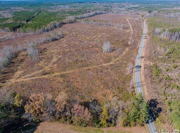 0104199 Bowers Rd., Littleton, NC 27850