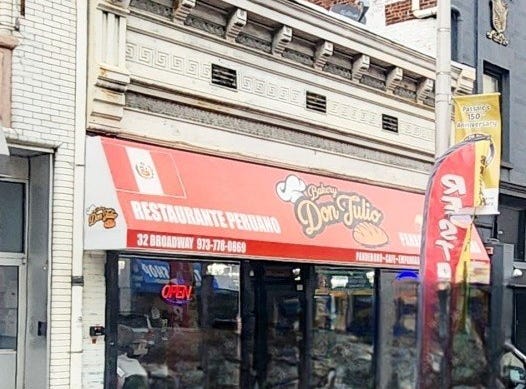 30-32 Broadway, Passaic City, NJ 07055-5006