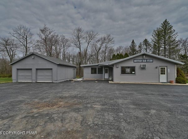 113 Ward Avenue, Mount Pocono, PA 18344