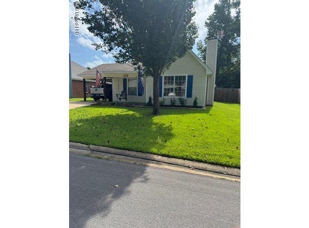 330 Audubon Circle, Brandon, MS 39047