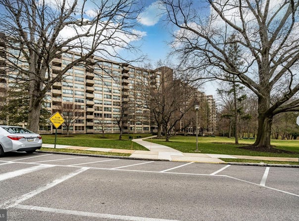 1001 CITY AVENUE, WYNNEWOOD, PA 19096