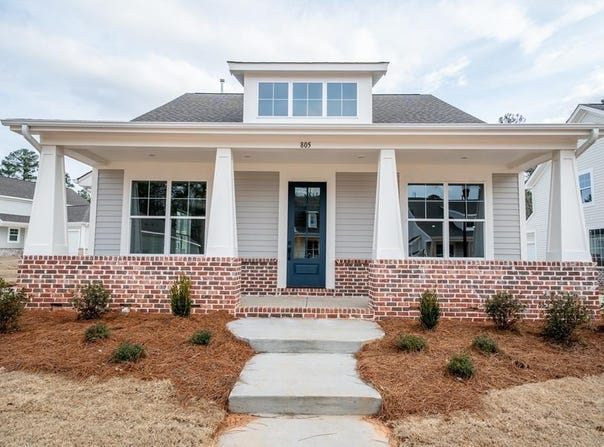 1010 Nuttall Oak Drive, OXFORD, MS 38655