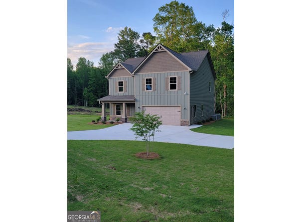 15 Dixon, Newnan, GA 30263