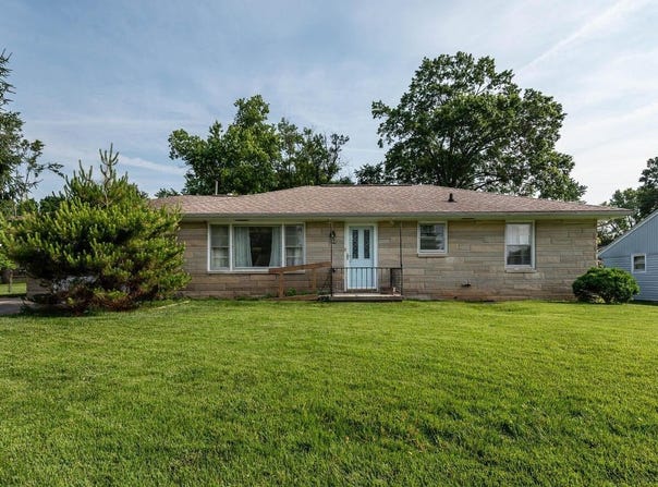 644 W Ladd Avenue, Bloomington, IN 47403