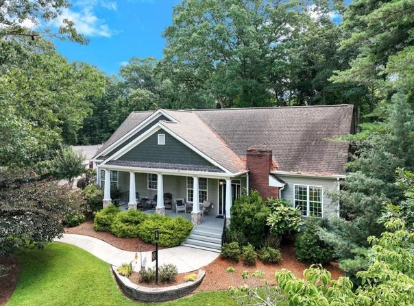 345 Hollywood Circle NW, Gainesville, GA 30501