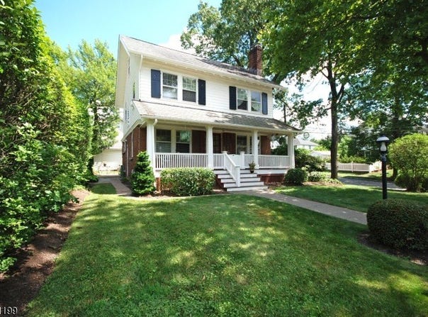 197 Grove St, Montclair Twp., NJ 07042-4216