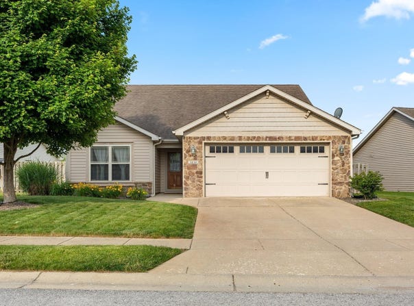 3830 Ensley Street, Lafayette, IN 47909