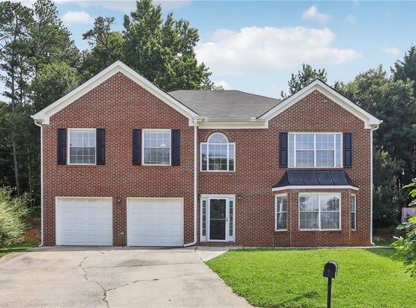 2379 Fallbrook Court, Duluth, GA 30096