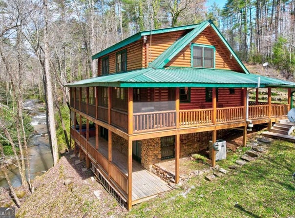 344 Camp David, Murphy, NC 28906