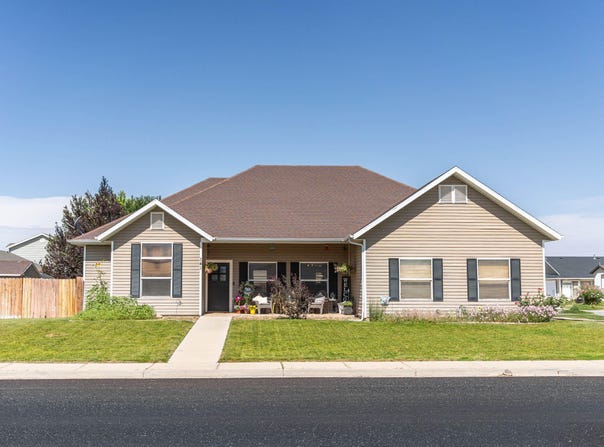 141 N 4200 W, Cedar City, UT 84720