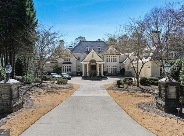 510 Covington, Alpharetta, GA 30022
