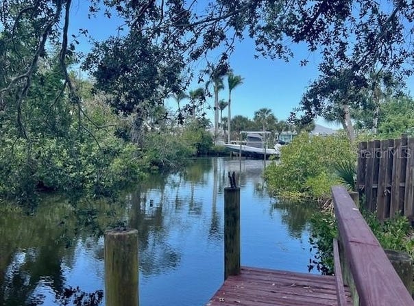 321 RAVENNA STREET N, NOKOMIS, FL 34275