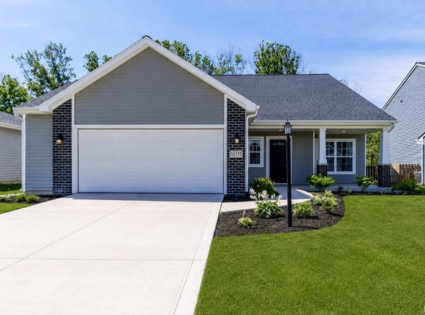 1277 Verdigris Pass, Fort Wayne, IN 46845