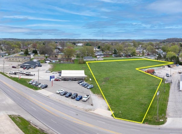665 Morton Avenue, Martinsville, IN 46151