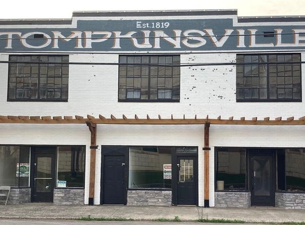 315 N Main Street Road, Tompkinsville, KY 42167