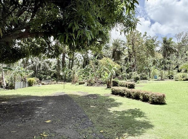 Chalan Papatguan, Malesso, GU 96915
