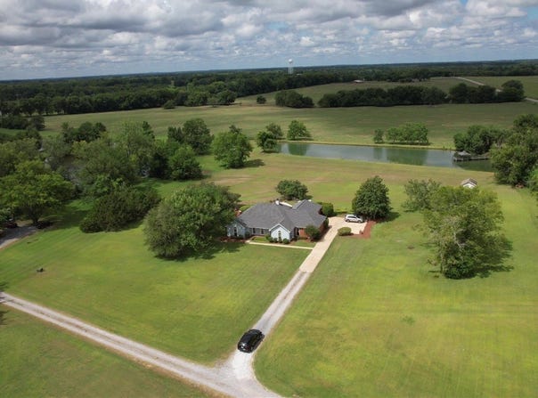 5836 Trotman Drive, Montgomery, AL 36116