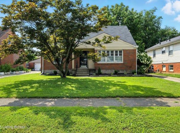 3434 Allison Way, Louisville, KY 40220
