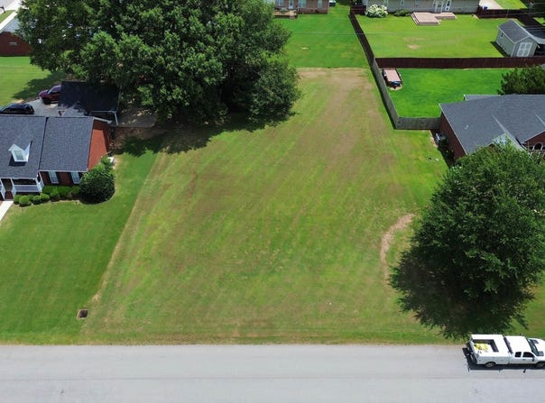 1703 Bellview Drive, Athens, AL 35611