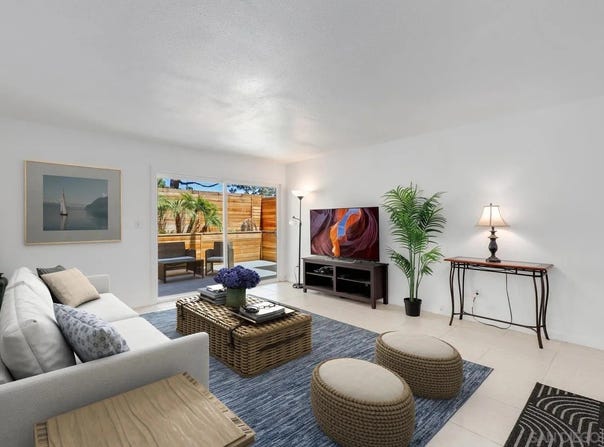 4185 Mount Alifan Pl, San Diego, CA 92111
