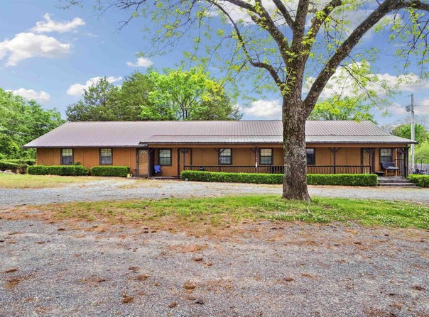 5817 Jacksonville Conway Rd, Jacksonville, AR 72076