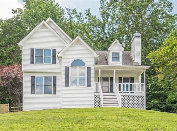 301 Kensley Drive, Dallas, GA 30157