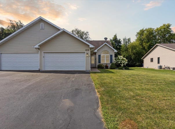 3534 Sheffield Drive, Janesville, WI 53546