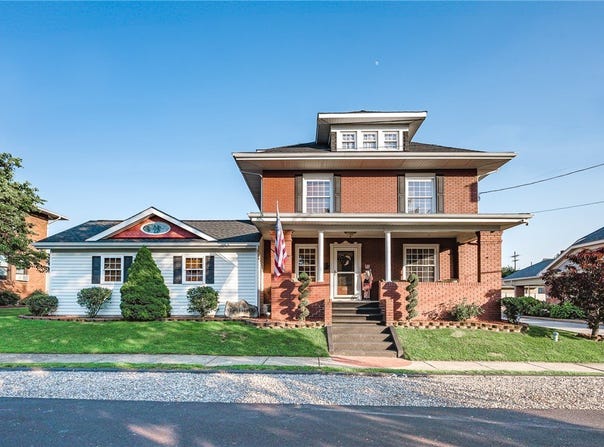 26 Miller Ave, Center Twp/Homer Cty, PA 15748