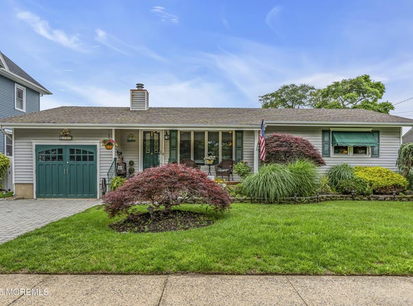 702 Saint Louis Avenue, Point Pleasant Beach, NJ 08742