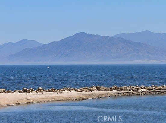 Salton Sea, Mecca, CA 91752