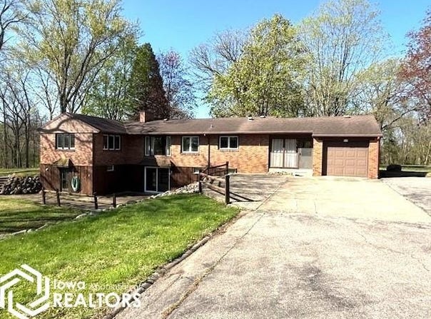 403 Brookridge Drive, Algona, IA 50511