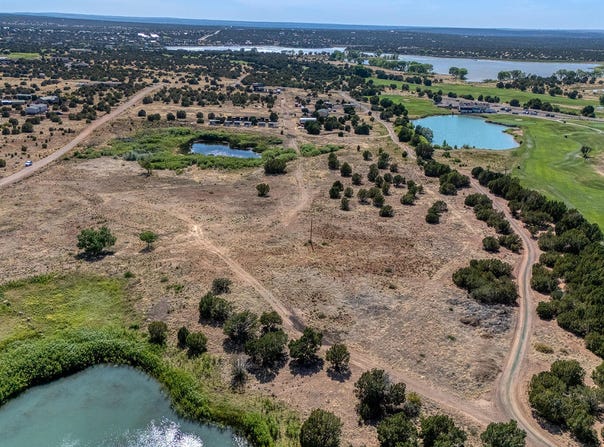 Lot A Tbd Huggins, Show Low, AZ 85901