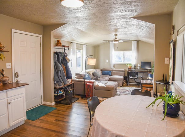 2305 Hwy 522, Questa, NM 87556