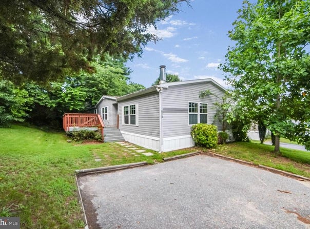 6518 VERT DR, ELKRIDGE, MD 21075