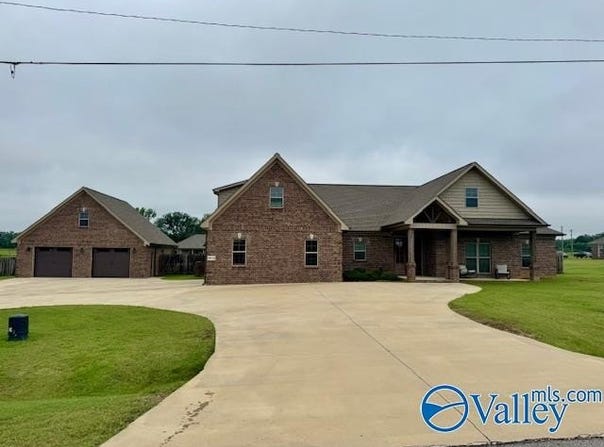 29831 Triple J Drive, Ardmore, AL 35739