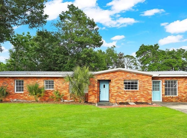 903 Garrison Ave, Port St. Joe, FL 32456