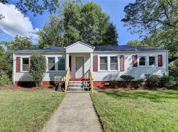 243 Georgia Avenue, Winder, GA 30680