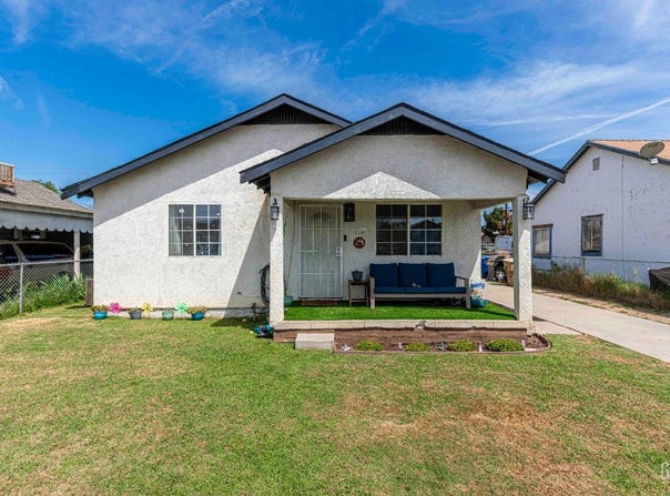 510 Decatur Street, Bakersfield, CA 93308