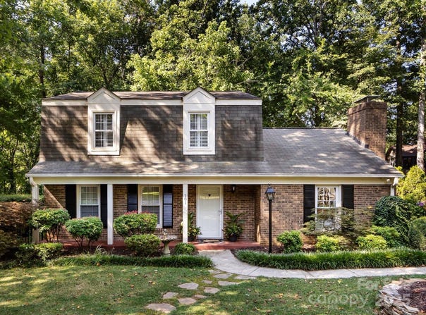 101 Treeline Drive, Belmont, NC 28012