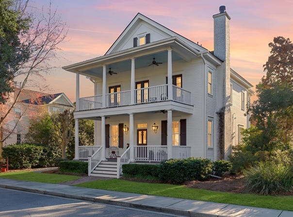 110 Great Heron Way, Bluffton, SC 29909