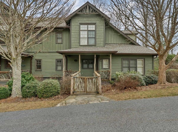 233 Rendezvous Ridge, Cashiers, NC 28717