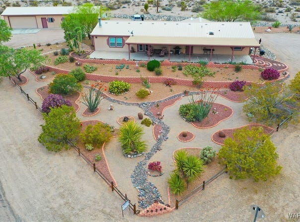30265 N Haystack Drive, Meadview, AZ 86444