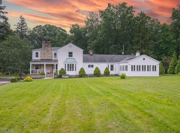 3370 Harris Road, Broadview Heights, OH 44147