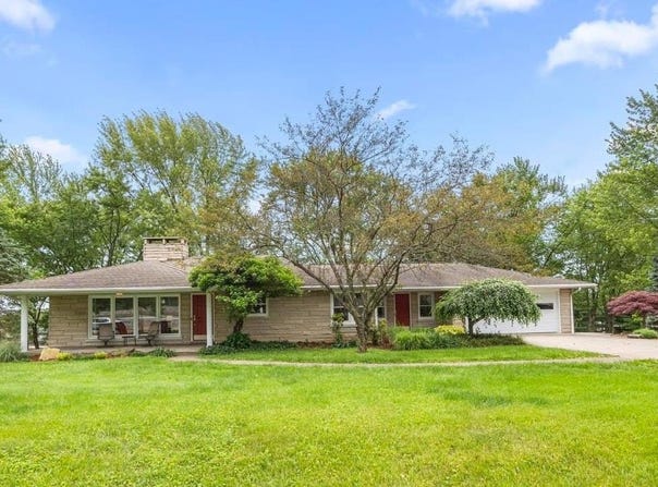 1437 W State Road 56 Road, Jasper, IN 47546