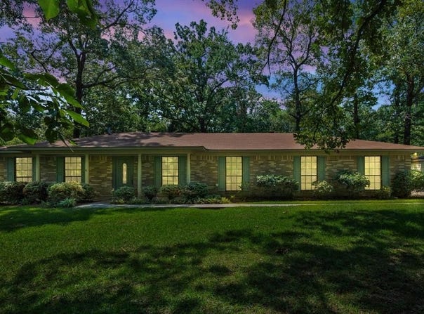 7333 Whispering Pines Drive, Shreveport, LA 71129