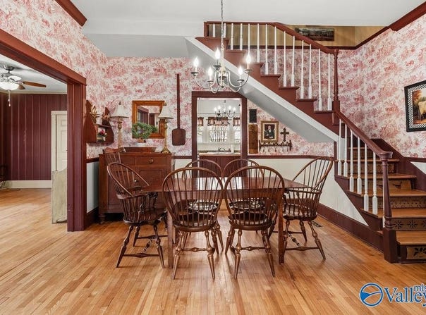 607 S Market Street, Scottsboro, AL 35768