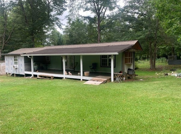 238 WOMACK Avenue, Dallas, GA 30157